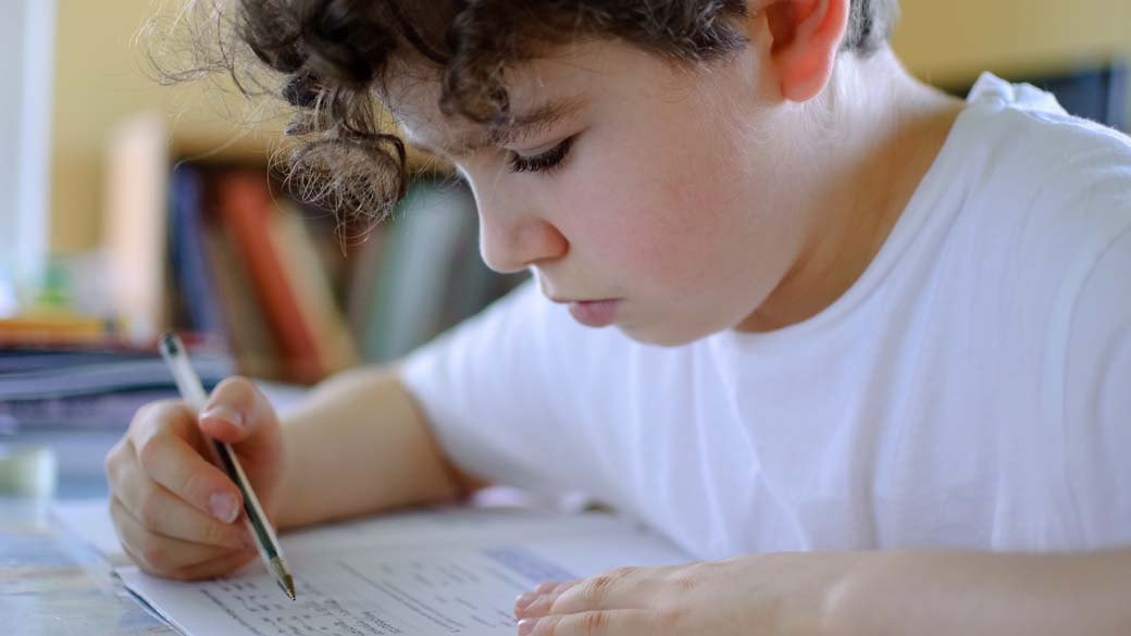 'Vestibulinhos' para ingresso no primeiro ano do ensino fundamental estão proibidos