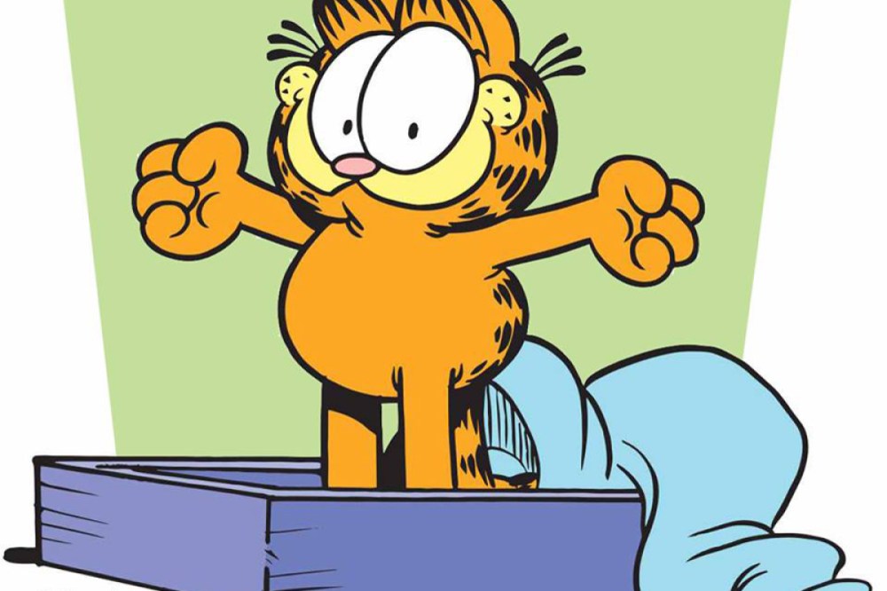 “Pai” do Garfield pede desculpas por tira que irritou militares