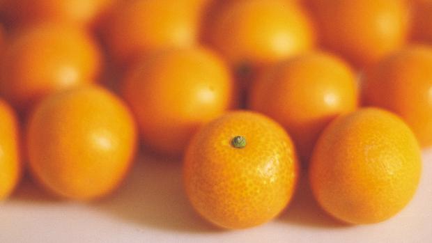 Laranja: fonte de vitamina C, pode ajudar a reduzir pressão arterial
