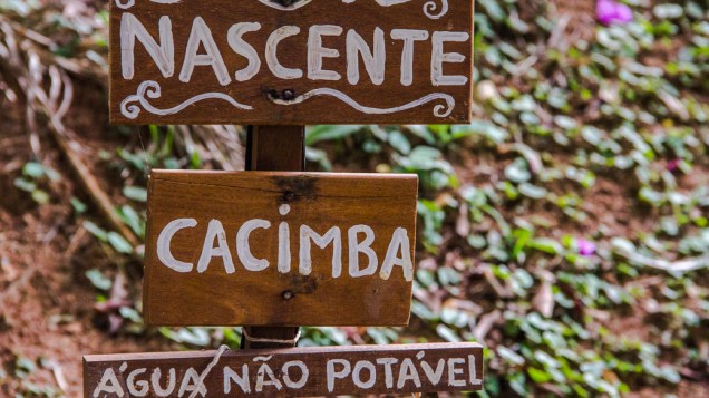 <p>Na Praça Homero Silva, também conhecida como Praça da Nascente, as cabeceiras do Riacho da Água Preta estão devidamente identificadas graças ao Projeto Células de Transformação, que promove a criação de hortas urbanas, e ao Coletivo Ocupe e Abrace</p>