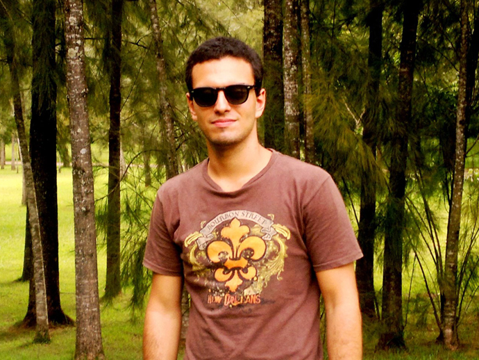 Rian Brito de Oliveira Paula, neto de Chico Anysio Rian Brito de Oliveira Paula, neto de Chico Anysio