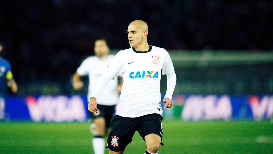 Corinthians e Chelsea se enfrentaram pela final do Mundial de Clubes da Fifa, em Yokohama