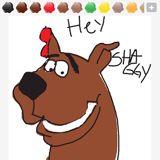 Treine seu inglês desenhando com o Draw Something