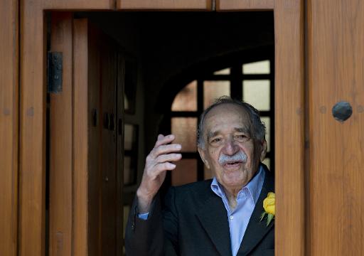 Nascido em 6 de março de 1927 no povoado de Aracataca, na zona do Caribe da Colômbia, García Márquez deixou uma extensa lista de contos e romances, tendo como obra-prima "Cem anos de solidão" (1967)