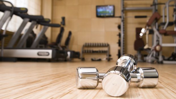 Academia: Cada vez mais brasileiros optam pela musculação na hora de se exercitarem