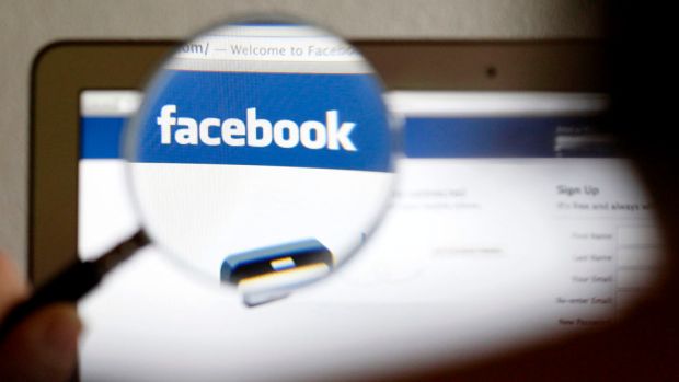 Facebook: Nome da rede social está entre os termos mais buscados de 2012