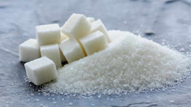 Açúcar: segundo autores, 13% a 25% dos americanos consomem uma quantidade de açúcar diária igual à utilizada no estudo