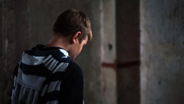 adolescente