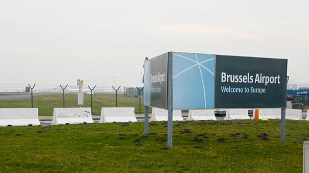 Bélgica recorre a forças estrangeiras contra incursões de drones e suspeita da Rússia