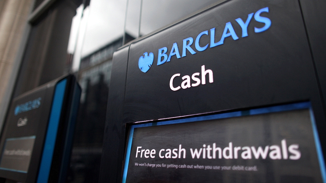 Barclays terá de pagar um total de US$ 2 bilhões