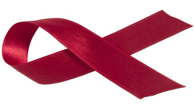 Aids: o Ministério da Saúde estima que cerca de 250.000 brasileiros estejam infectados pelo HIV e não sabem