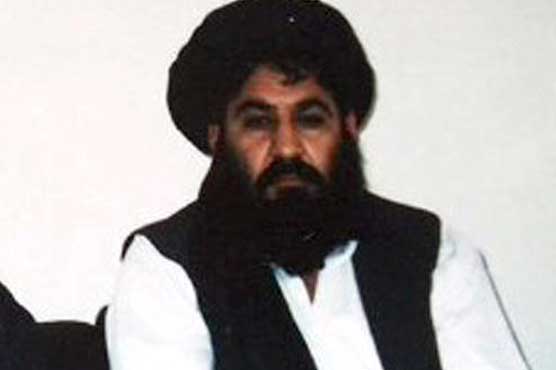 O líder talibã, Akhtar Mansour, morto em ataque americano no Paquistão