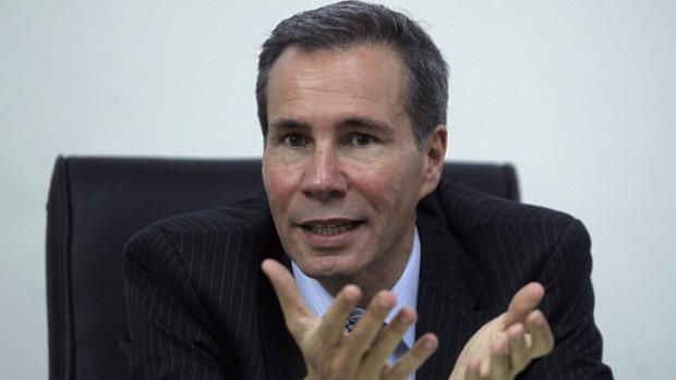 O procurador-geral argentino, Alberto Nisman