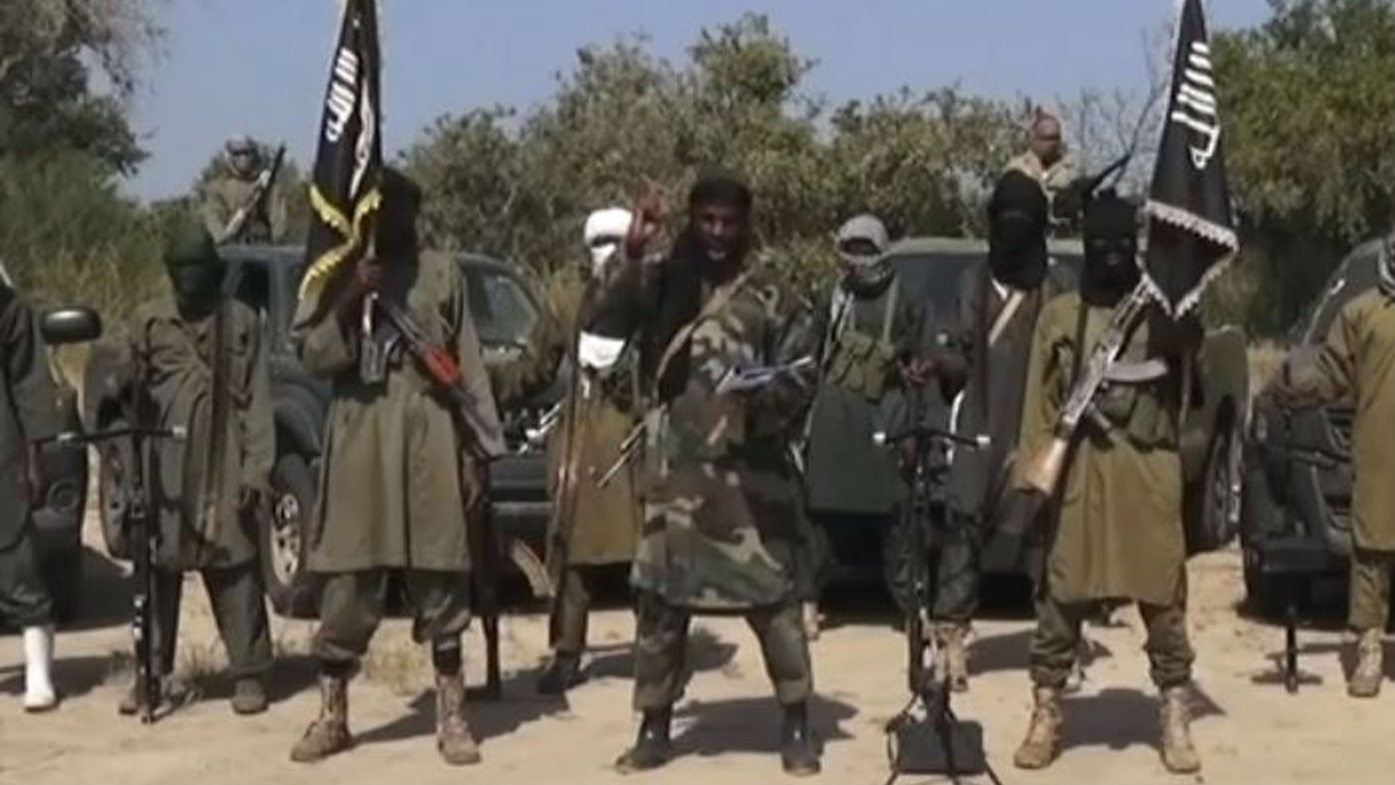 Nigéria: Ataque do Boko Haram mata ao menos 65 após ...