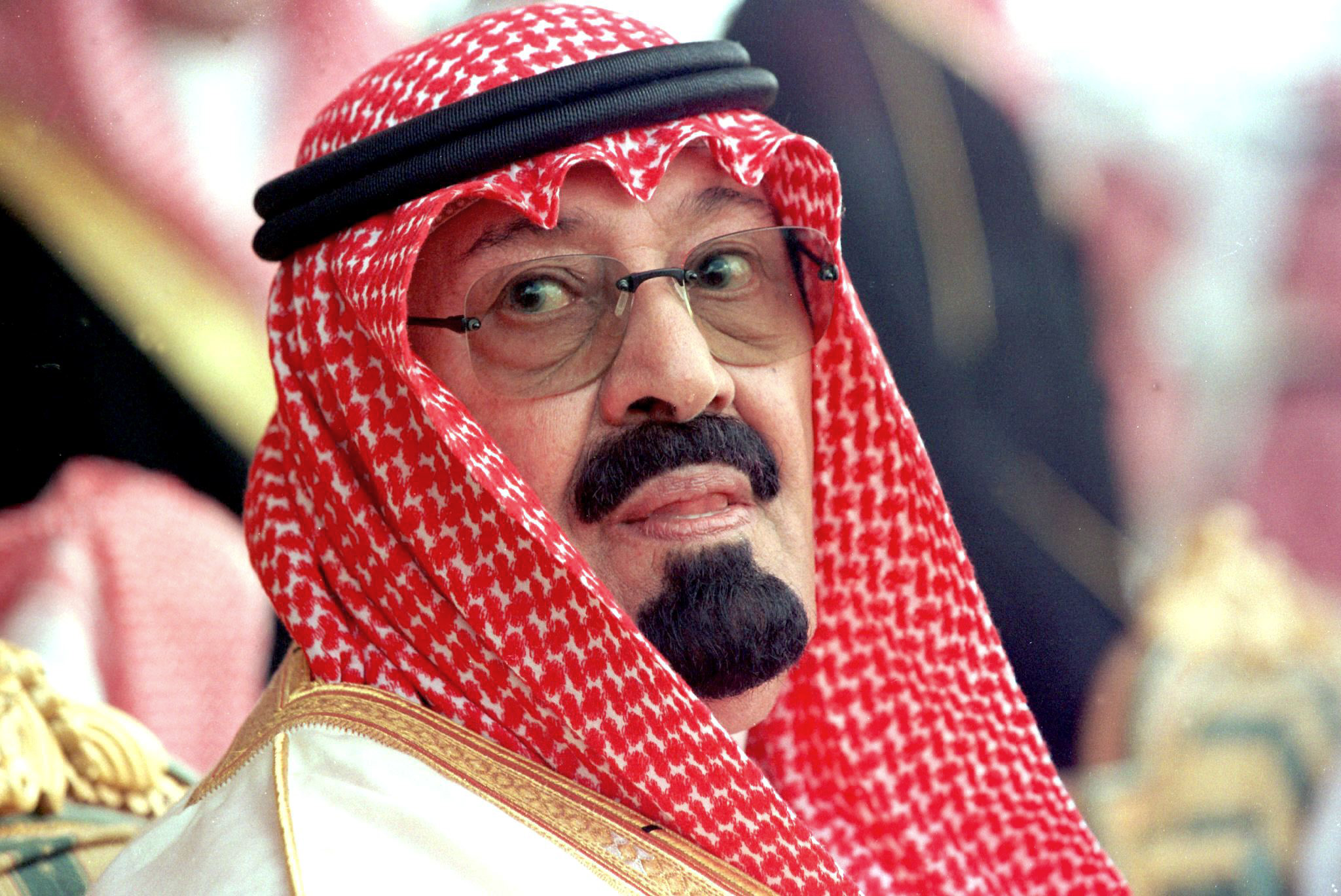 Morre o rei Abdullah, da Arábia Saudita | VEJA