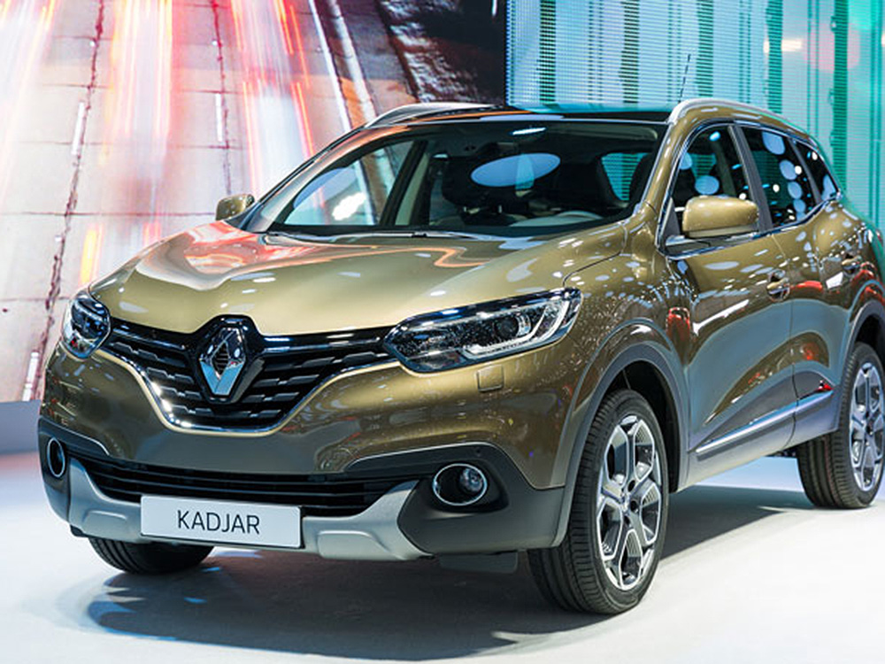 Renault Kadjar