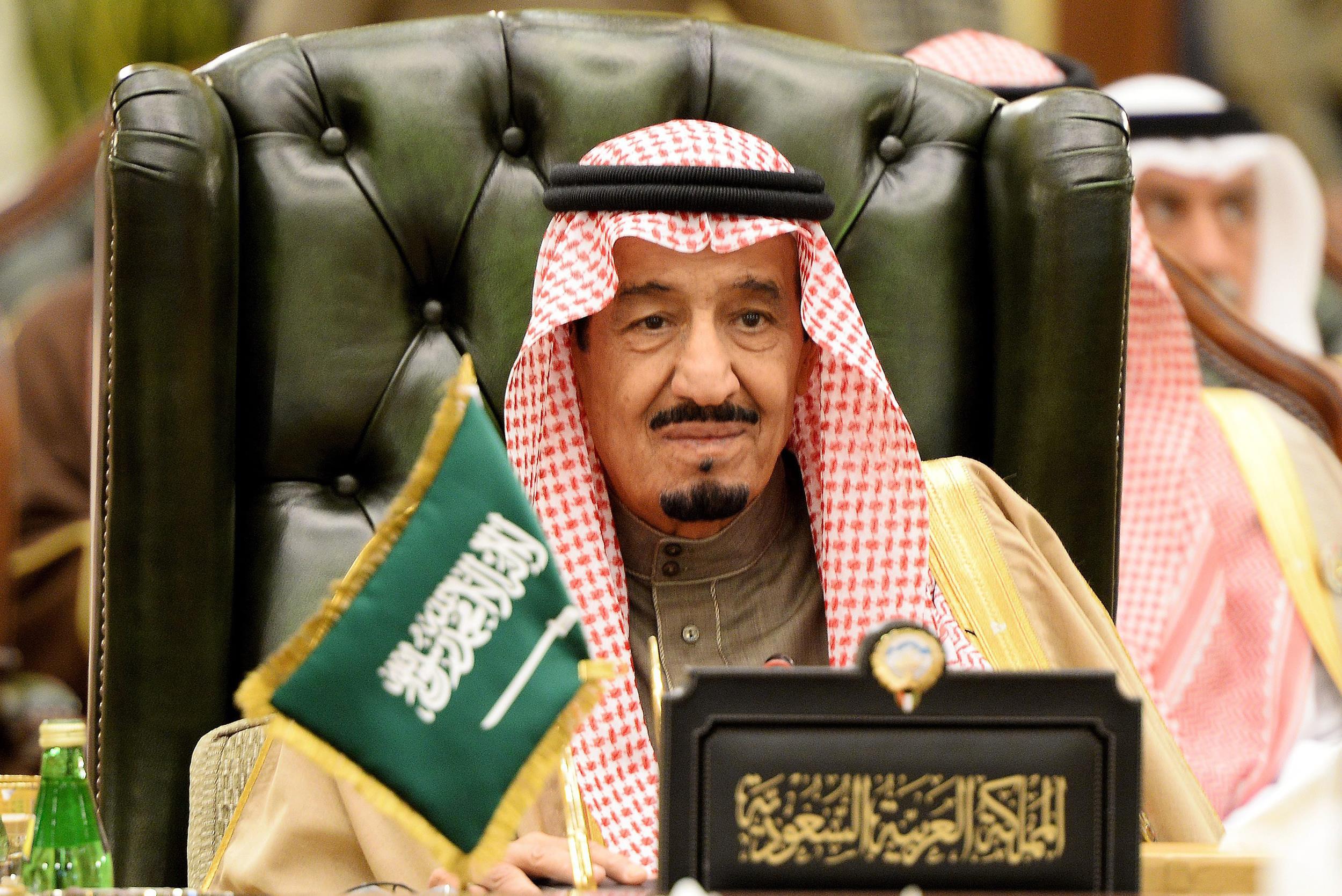 Salman bin Abdulaziz Al Saud, novo rei da Arábia Saudita