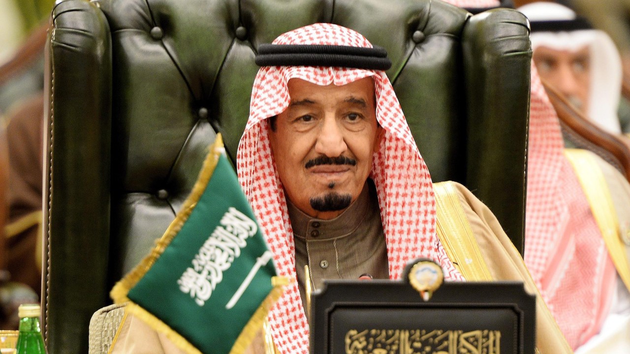 Salman bin Abdulaziz Al Saud, novo rei da Arábia Saudita