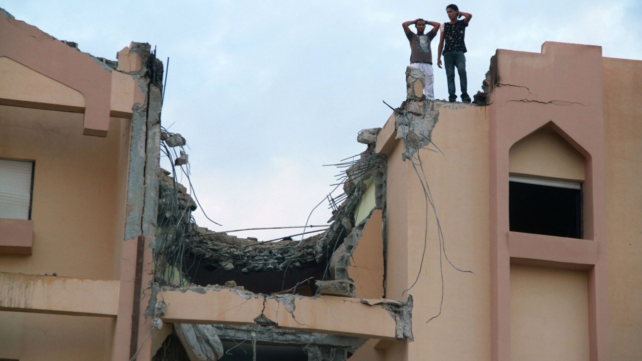 Conflitos entre facções jihadistas têm provocado mortes na Líbia