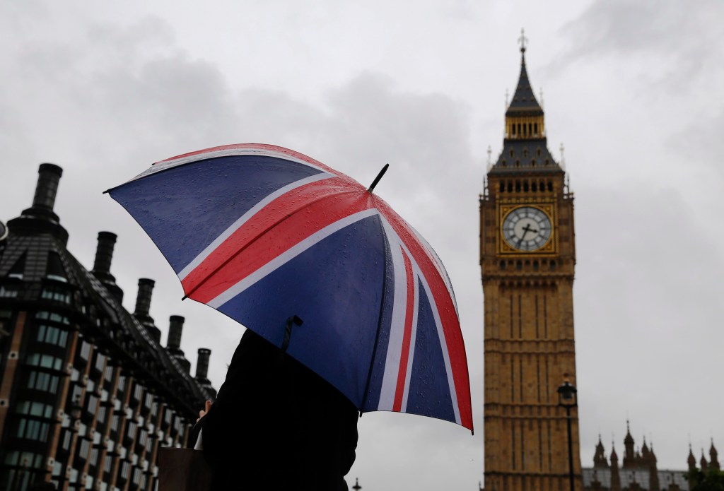 Meteorologia: Grã-Bretanha investirá milhões em projeto que visa aperfeiçoar previsão do tempo
