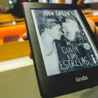 enfrenta obstáculos para lançar Kindle no Brasil