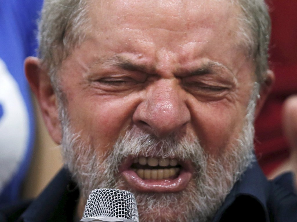 Recentes eventos envolvendo Lula, incluindo seu depoimento na PF, ajudam a aumentar ainda mais a incerteza em um já difícil cenário político no Brasil