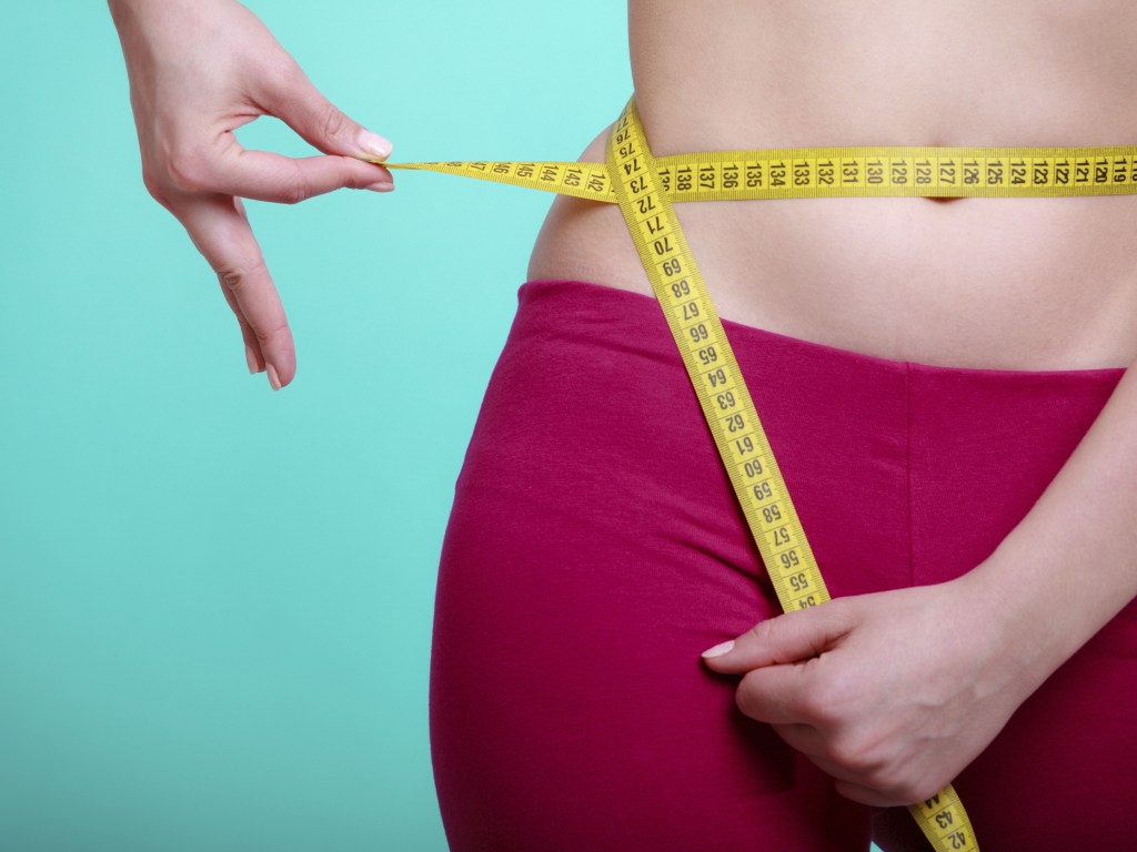 Efeito sanfona: quanto mais episódios de oscilação de peso, mais difícil será emagrecer de novo