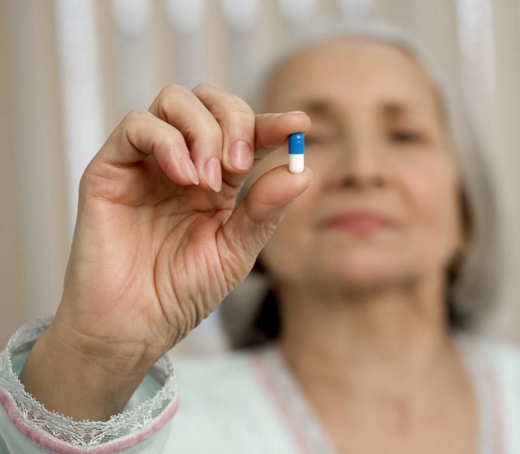 Envelhecimento: cientistas testam droga para fortalecer o sistema de defesa de idosos