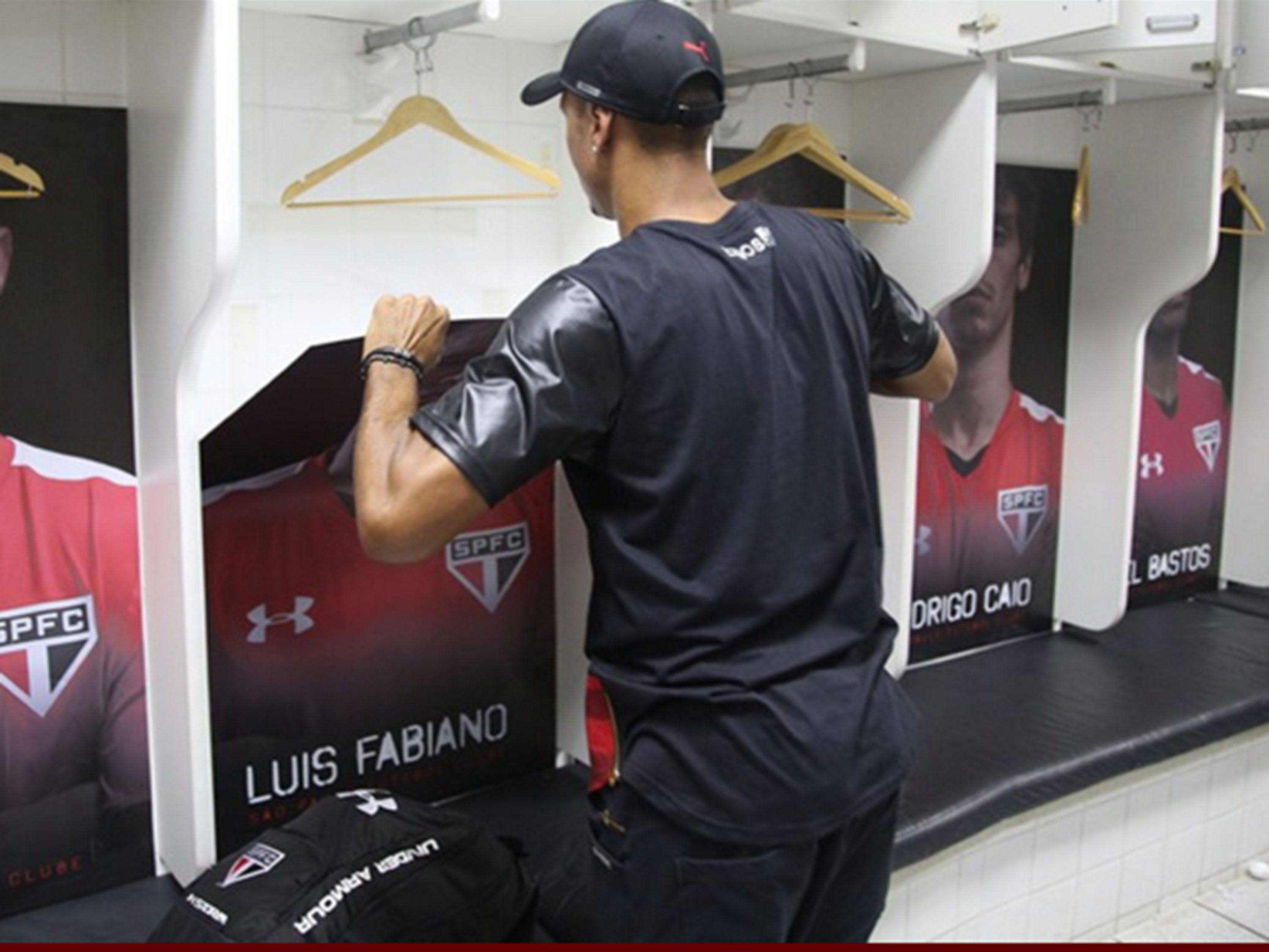 Luis Fabiano