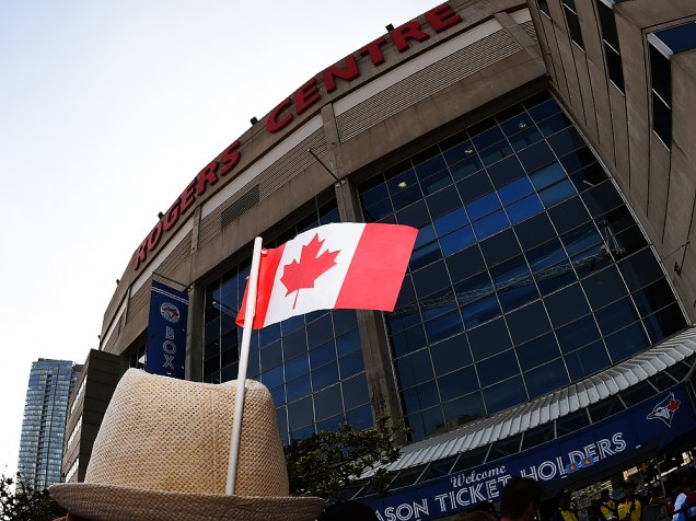 A cerimônia de abertura dos Jogos Pan-Americanos será realizada no Rogers Centre em Toronto