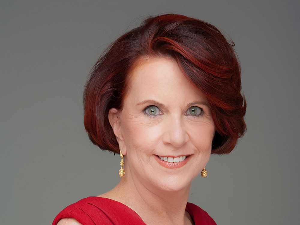 A atriz Ada Chaseliov
