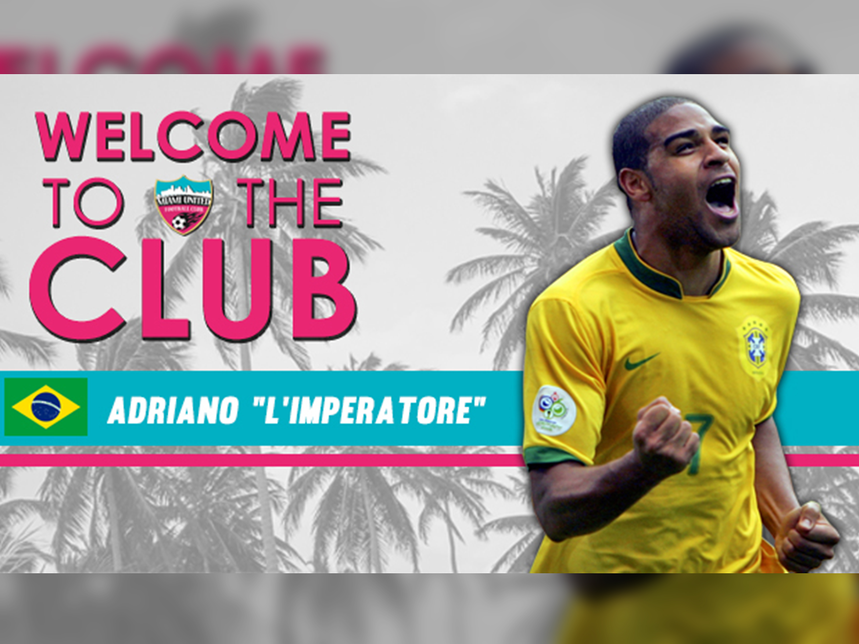 Adriano