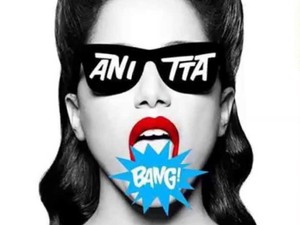 "Bang", terceiro álbum de Anitta, marca imersão da cantora no universo do pop
