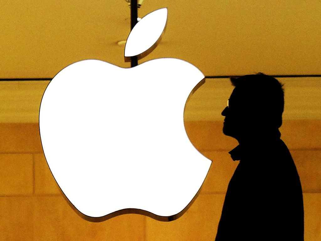 Apple ainda não conseguiu obter a satisfação dos clientes de seu recurso de carteira digital