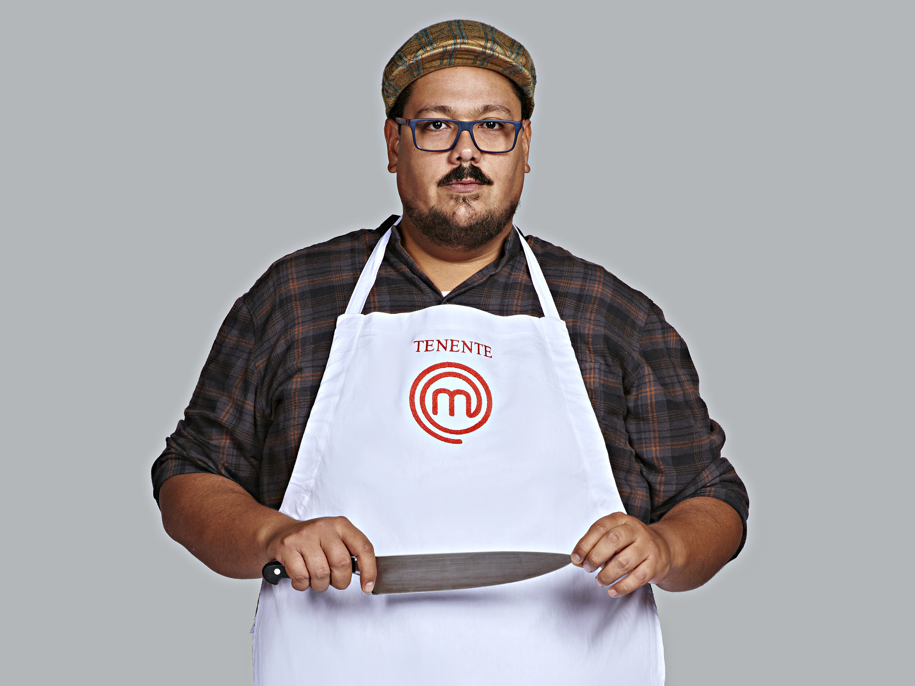 Participantes Da Terceira Temporada Do ‘MasterChef Brasil’ | VEJA