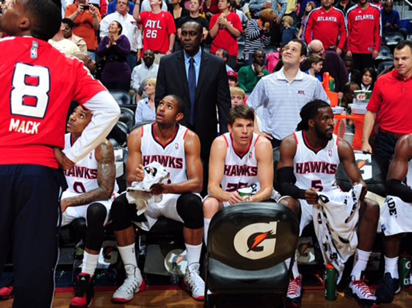 The Playoffs » NBPA ajudará a revitalizar o Rucker Park, lendária quadra de  basquete em NY » The Playoffs