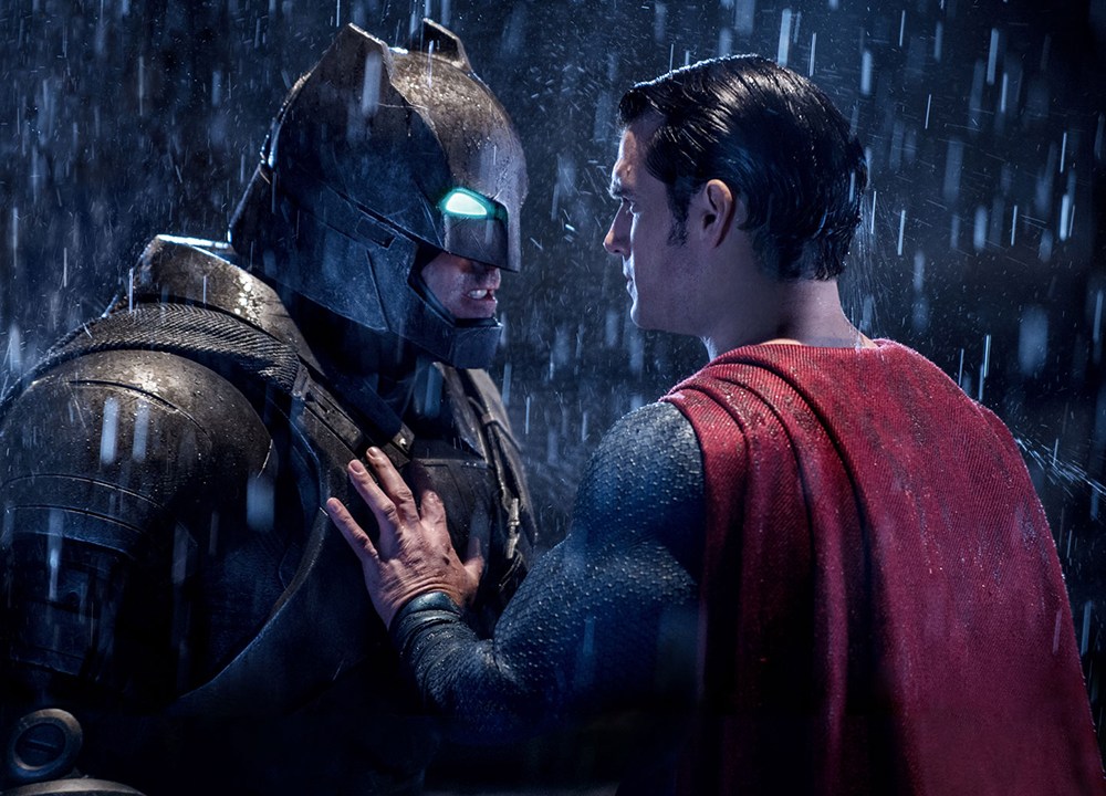 Ben Affleck interpretará Batman e Henry Cavill será Super-homem no filme Batman vs. Super-homem - A origem da justiça