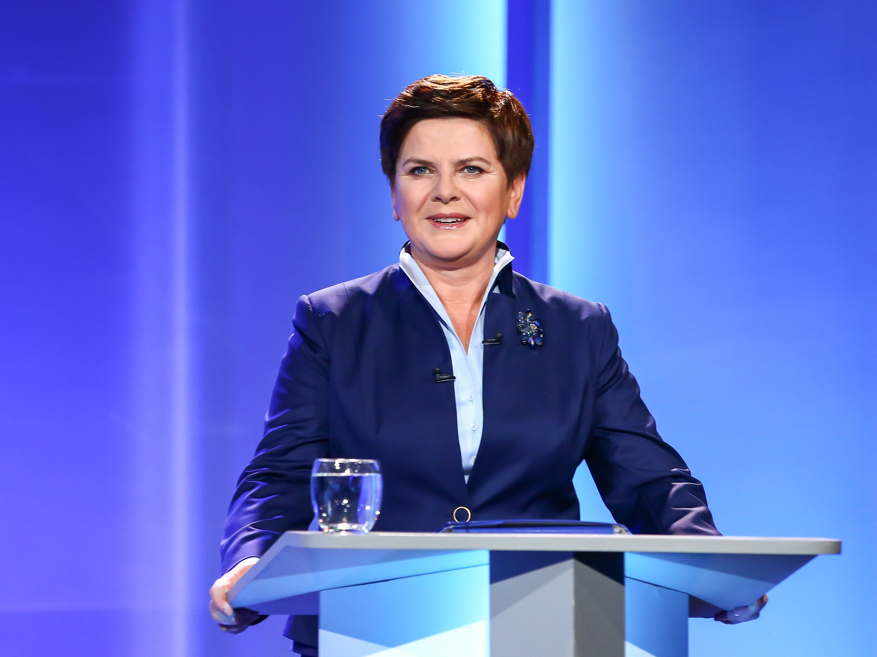 Beata Szydlo