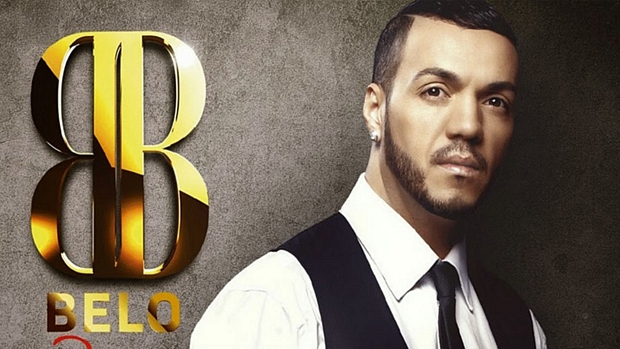 Mistério, o novo CD do cantor Belo