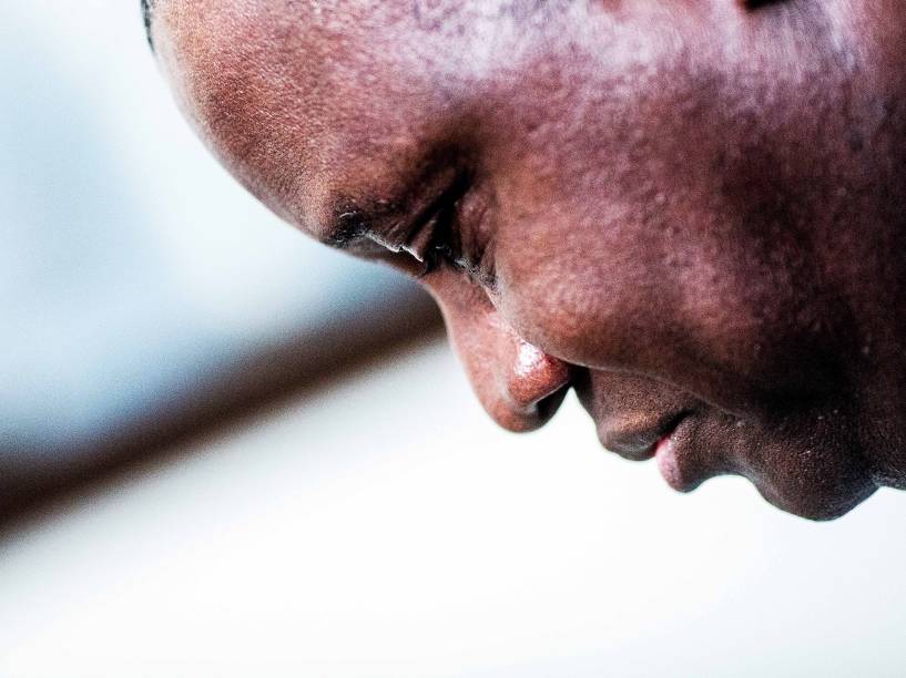 Ignatius Kaigama é Presidente da Conferência de Bispos Católicos da Nigéria<br>