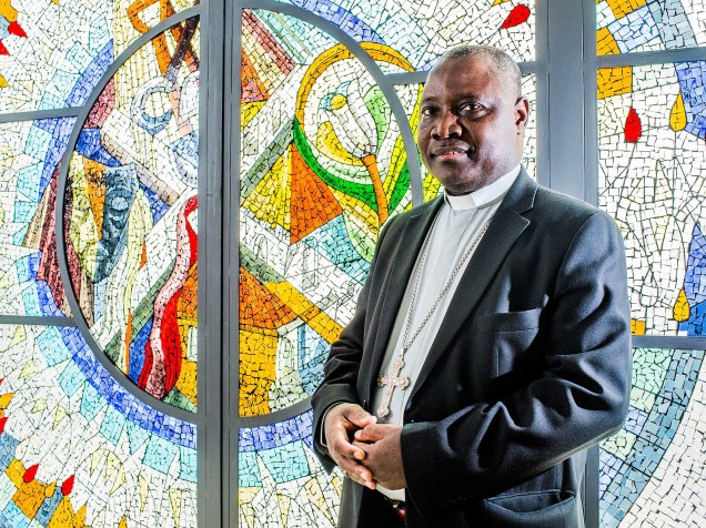 Dom Kaigama é personagem fundamental para o diálogo inter-religioso na Nigéria e na África