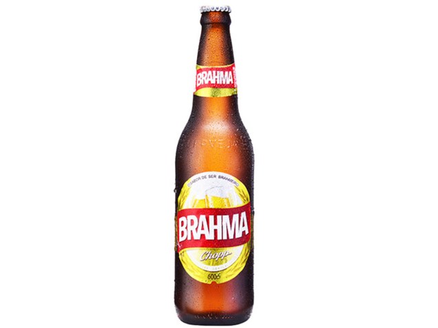 Brahma - Brasil (AB Inbev)
