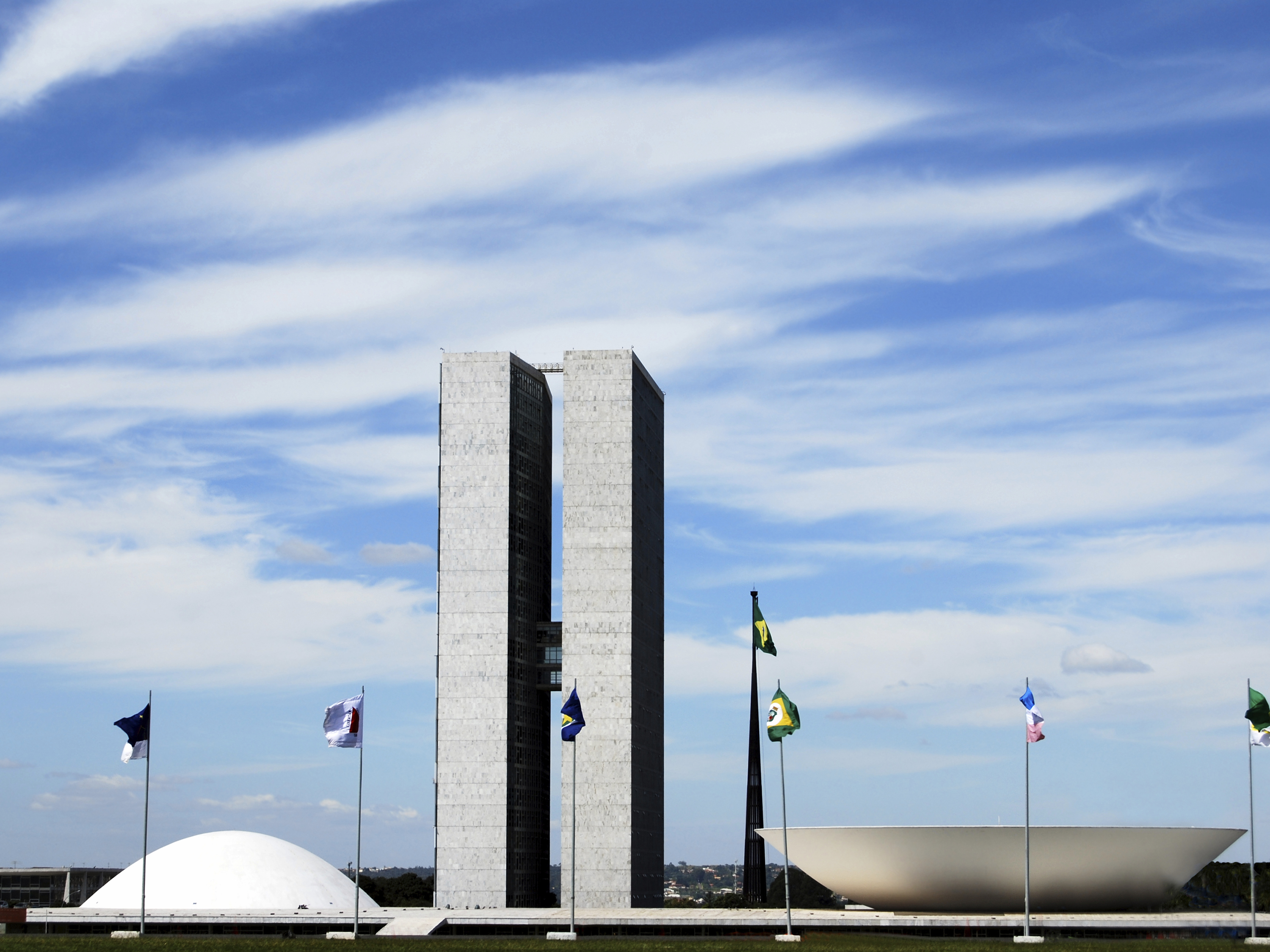 Congresso Nacional