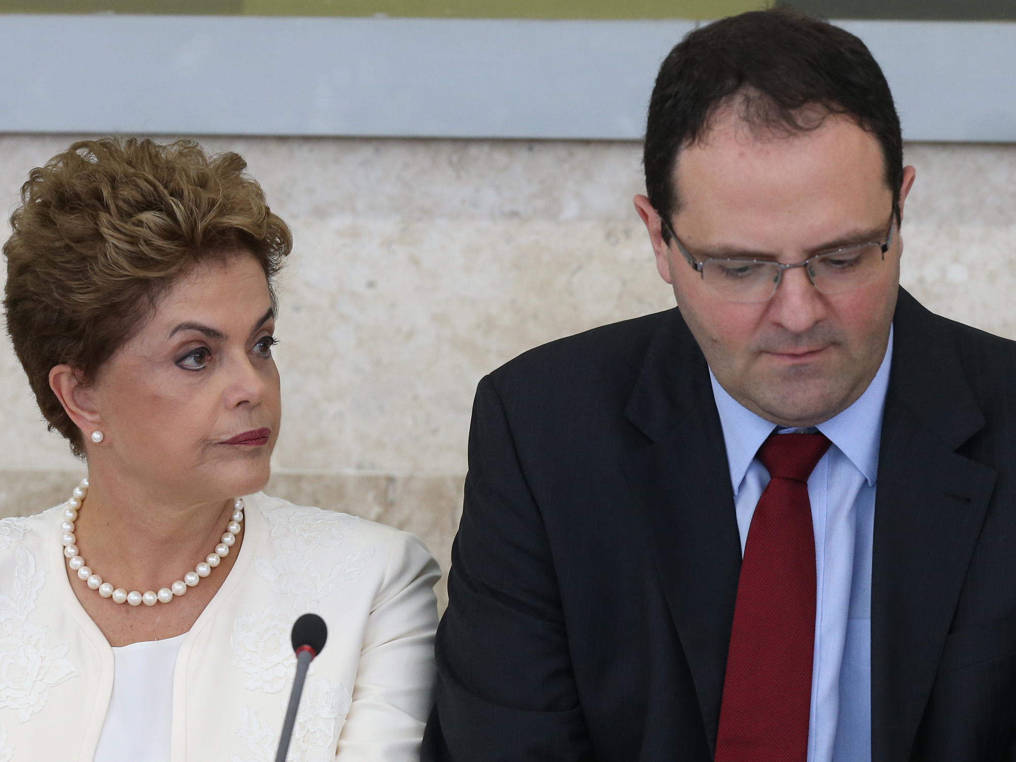 Presidente Dilma Rousseff coordena a 44ª Reunião Ordinária do Pleno do Conselho de Desenvolvimento Econômico e Social (CDES), em Brasília - 28/01/2016