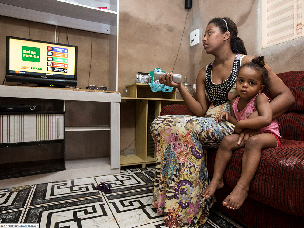 Custo para compra e distribuição de todos os equipamentos as 14 milhões de famílias responde por 70% do orçamento de R$ 3,6 bilhões da entidade criada pelas empresas que venceram o leilão do 4G na faixa de 700 megahertz