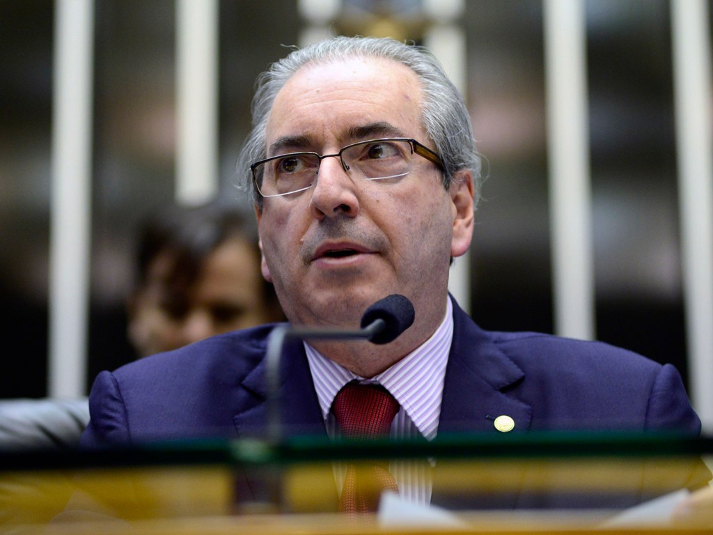 CPI foi criada pelo presidente da Câmara, Eduardo Cunha (PMDB-RJ), como uma retaliação ao governo