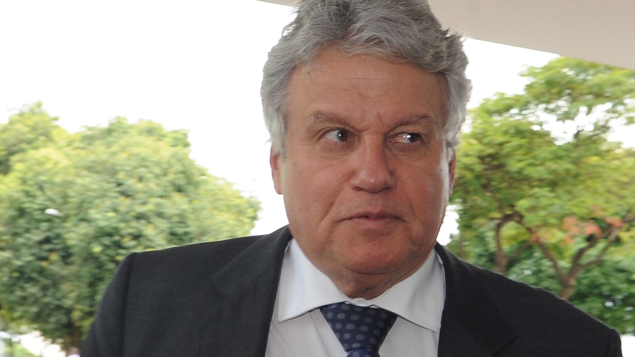 José da Costa Neto foi nomeado pela presidente afastada Dilma Rousseff