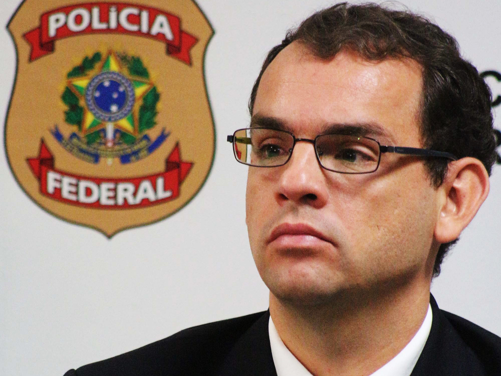 Ação foi assinada pelos procuradores da República Frederico de Carvalho Paiva (foto), Marcelo Ribeiro e pelos procuradores regionais da República José Alfredo de Paula Silva e Raquel Branquinho