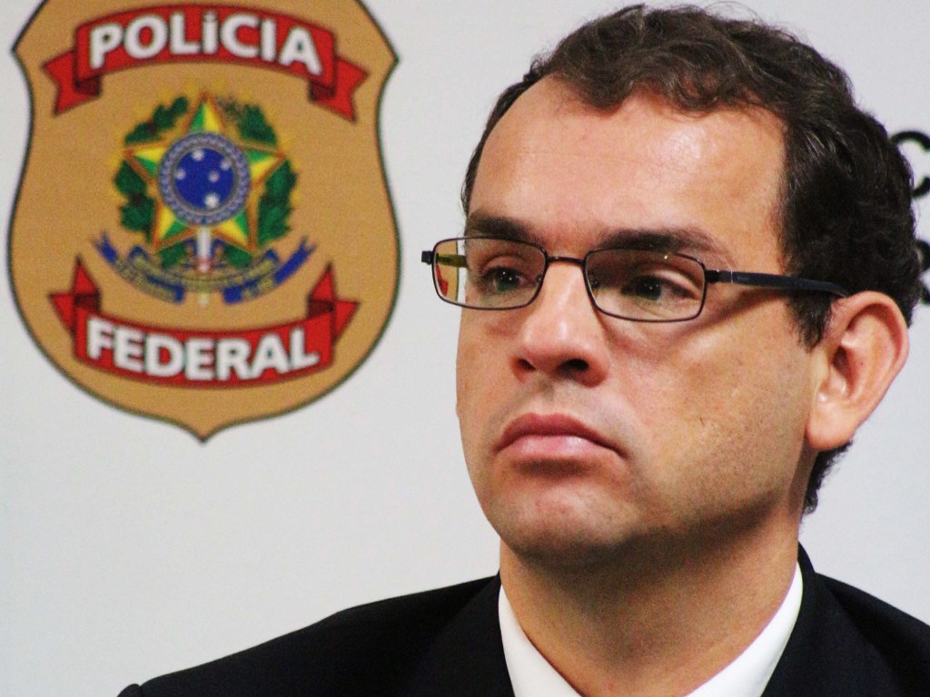 "O MP não fará ilações, nem denúncias com dúvidas, mas só se tiver certeza de que haverá condenação no futuro", disse Frederico Paiva