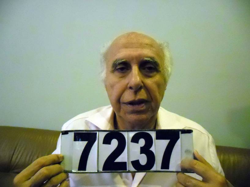 O ex-médico Roger Abdelmassih, 70, foi preso nesta terça-feira (19) em Assunção, capital do Paraguai. Segundo a Polícia Federal (PF), ele foi encontrado por agentes ligados à Secretaria Nacional Antidrogas do governo paraguaio, com apoio da PF